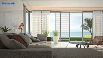 Sample Apartment of Gokhale Waves - Image 216042