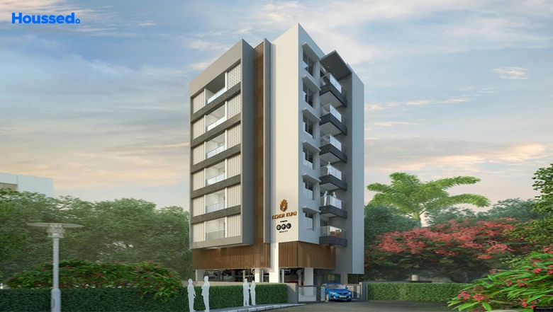 Project Image of GPL Kishor Kunj in Kothrud, Pune - Image 216051