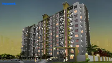 Project Image of Mak Snehangan Residency - Image 216079