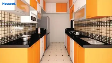 Sample Apartment of Mak Snehangan Residency - Image 216085