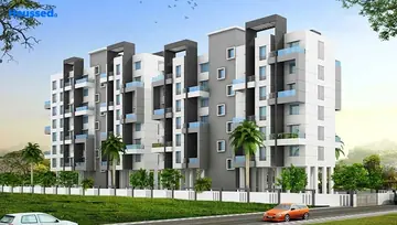 Project Image of Mangaldeep Vaishnave Classic - Image 216090