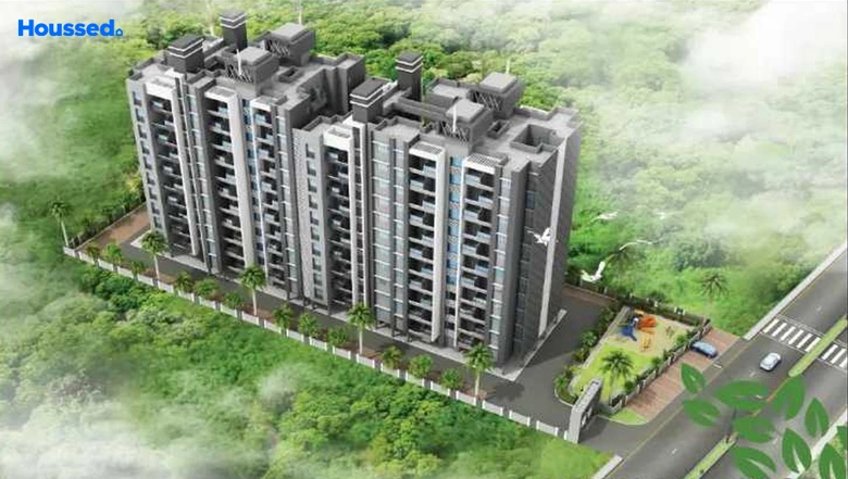 Project Image of Jay Kasturi Homes in Kiwale, Pune - Image 216095
