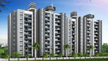 Project Image of Jay Kasturi Homes - Image 216096