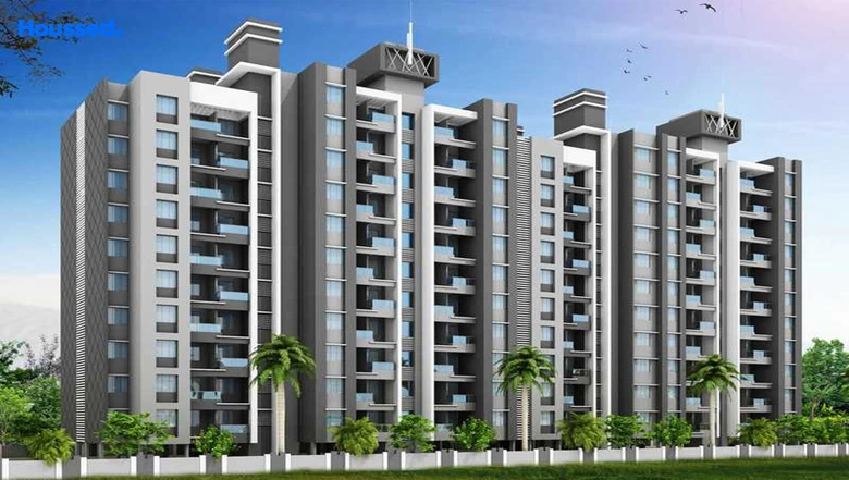 Project Image of Jay Kasturi Homes in Kiwale, Pune - Image 216096