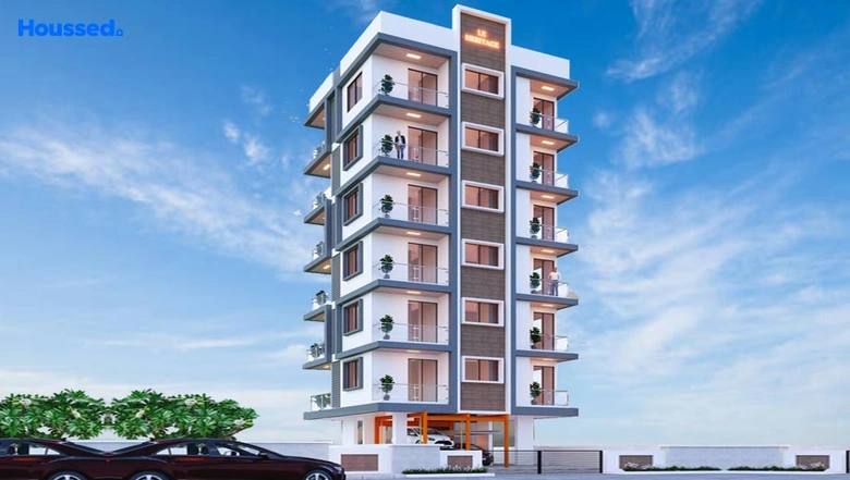 Project Image of Monaarch Le Heritage in Balewadi, Pune - Image 216118