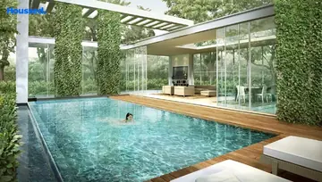 Amenities of Skyi 5 - Image 216128