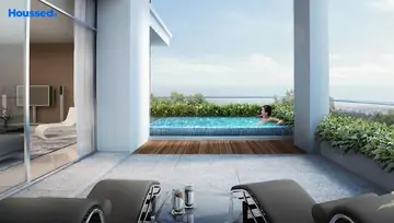 Amenities of Skyi 5 - Image 216125