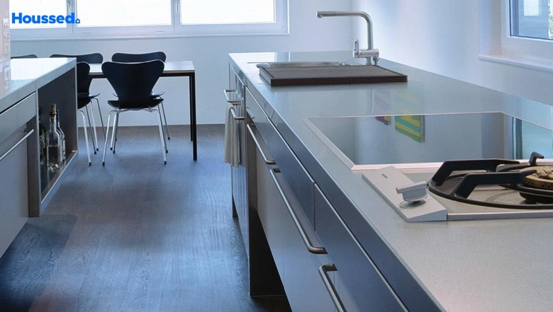 Sample Apartment of Skyi 5 in Baner, Pune - Image 216131