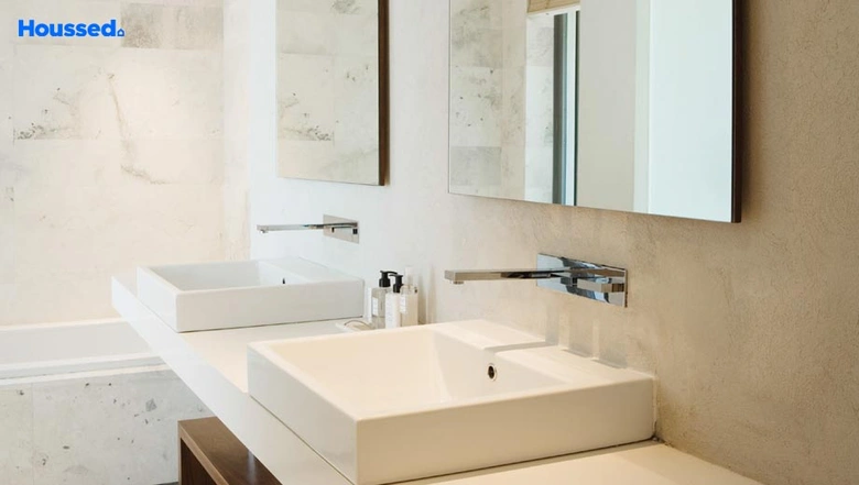 Sample Apartment of Skyi 5 in Baner, Pune - Image 216132