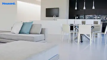 Sample Apartment of Skyi 5 - Image 216129