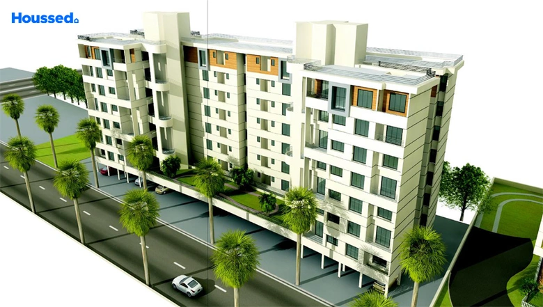 Project Image of Archway Kalaapi Sucasa in Wakad in Wakad, Pune - Image 216133