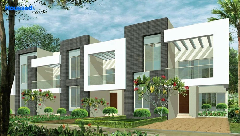 Project Image of Skyi Aquila in Baner, Pune - Image 216143