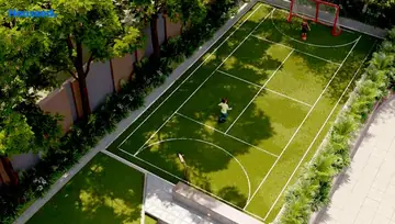 Amenities of Kudale Park Life - Image 216148