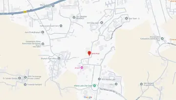 Location of Skyi First - Image 216166