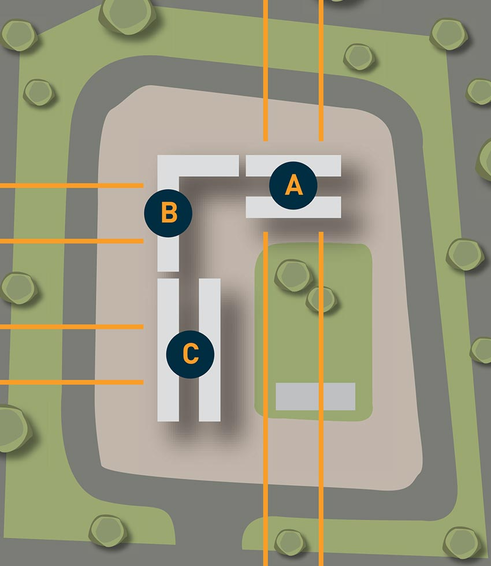 Master Plan of Skyi First in Bhugaon, Pune - Image 216167