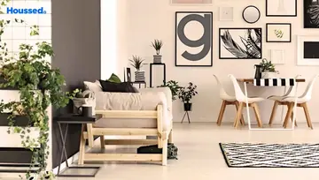 Sample Apartment of Skyi First - Image 216165