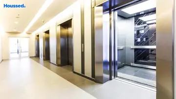 Amenities of Kumar Parc Residences - Image 117929