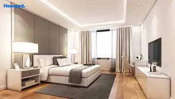 Sample Apartment of Kumar Parc Residences - Image 117933