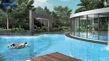 Amenities of Skyi Iris - Image 216172