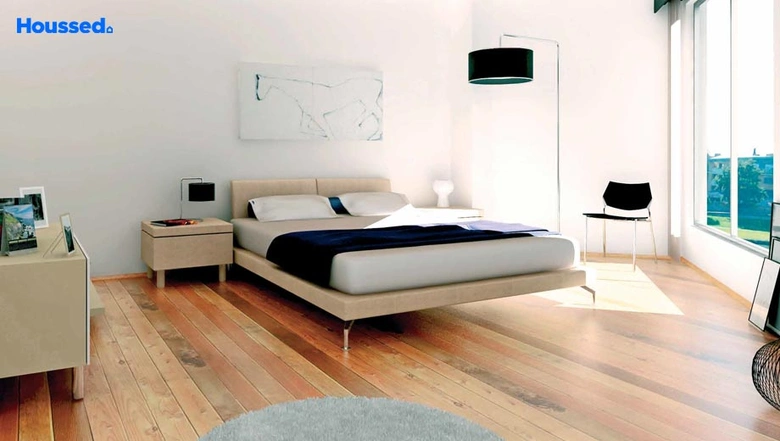Sample Apartment of Skyi Iris in Balewadi, Pune - Image 216174