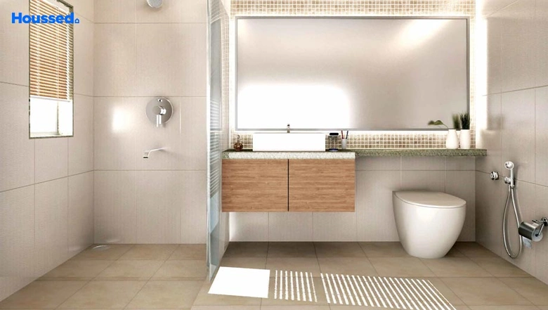 Sample Apartment of Skyi Iris in Balewadi, Pune - Image 216176