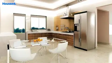 Sample Apartment of Skyi Iris - Image 216175