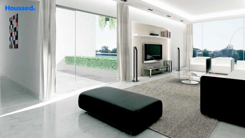 Sample Apartment of Skyi Iris in Balewadi, Pune - Image 216173
