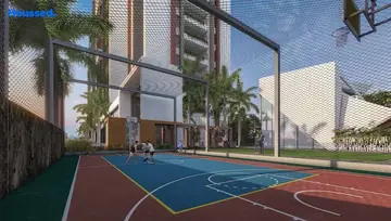 Amenities of Kumar Parv 2 - Image 216181