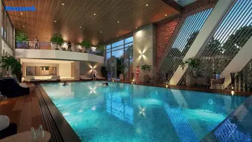 Amenities of Kumar Parv 2 - Image 216180