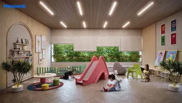 Amenities of Kumar Parv 2 - Image 216182