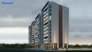 Project Image of Skyi Iris Racecourse - Image 216187