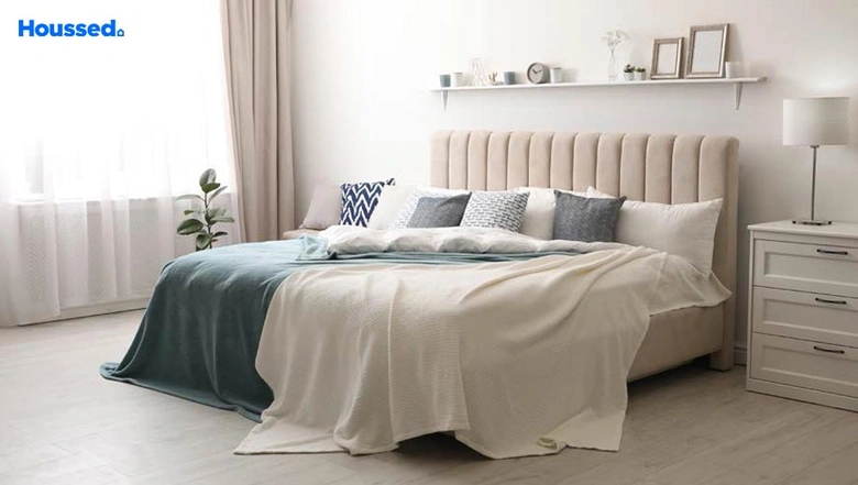 Sample Apartment of Skyi Iris Racecourse in Wanowrie, Pune - Image 216194