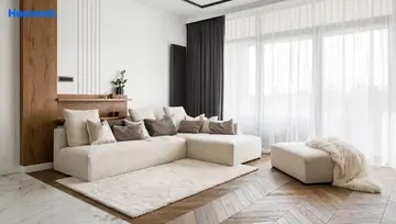 Sample Apartment of Skyi Iris Racecourse - Image 216193