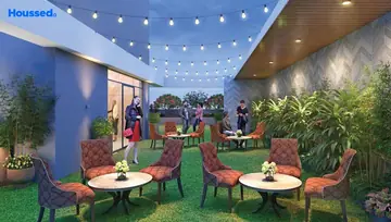 Amenities of Legacy Ananta - Image 216202