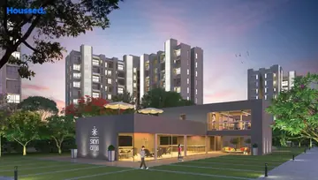 Amenities of Skyi Star Towers - Image 216210