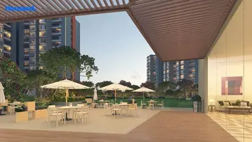 Amenities of Skyi Star Town - Image 216227