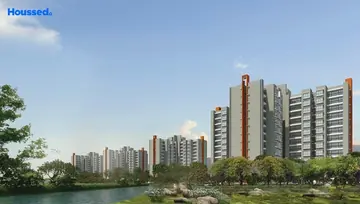 Project Image of Skyi Star Town - Image 216225