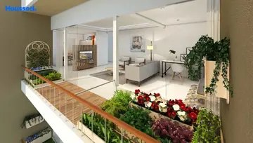 Sample Apartment of Skyi Star Town - Image 216231
