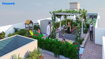 Amenities of Mahalaxmi Shantais Divine Vastu - Image 216219