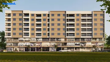 Project Image of Mahalaxmi Shantais Divine Vastu - Image 216218
