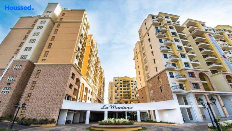 Project Image of Tata La Montana in Talegaon, Pune - Image 216249