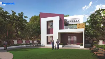 Amenities of Bunty Mayur Geminus - Image 216243
