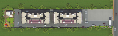 Master Plan of Bunty Mayur Geminus in Hadapsar, Pune - Image 216258