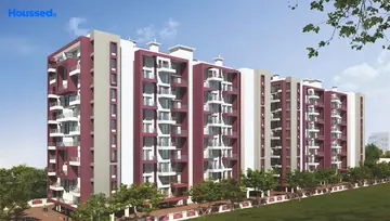 Project Image of Bunty Mayur Geminus - Image 216238