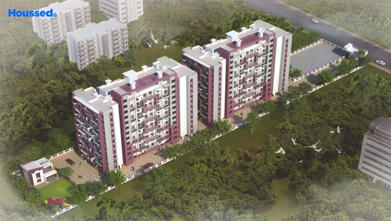 Project Image of Bunty Mayur Geminus in Hadapsar, Pune - Image 216240
