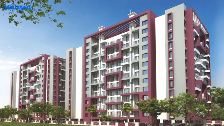 Project Image of Bunty Mayur Geminus in Hadapsar, Pune - Image 216237
