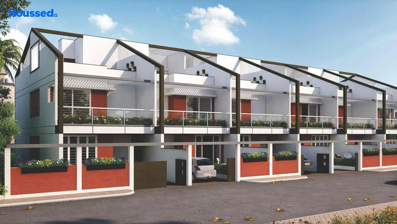 Project Image of Tejas Ela in Baner, Pune - Image 216265