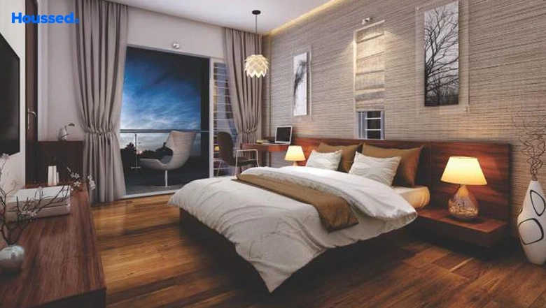 Sample Apartment of Tejas Ela in Baner, Pune - Image 216268