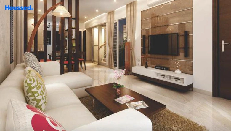 Sample Apartment of Tejas Ela in Baner, Pune - Image 216267