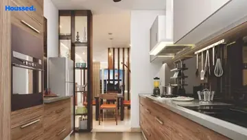 Sample Apartment of Tejas Ela - Image 216269